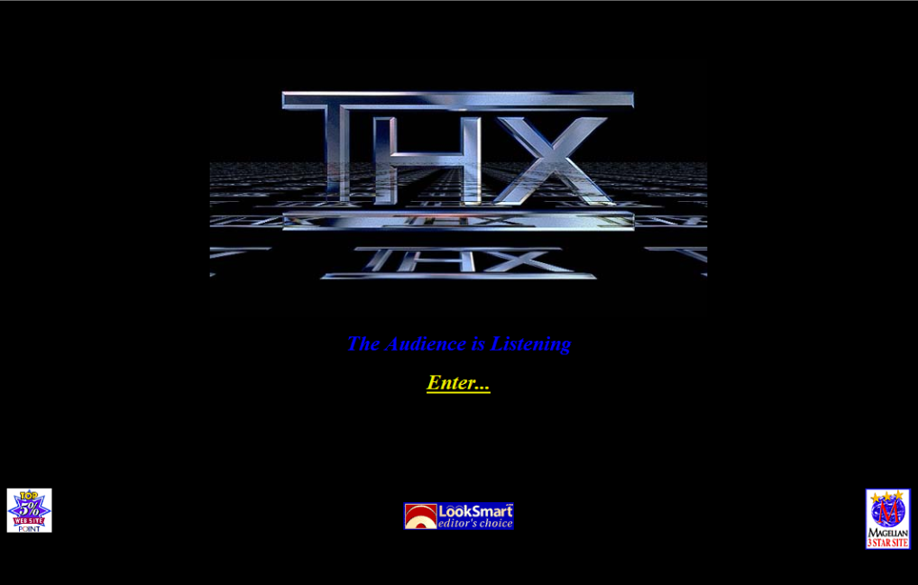 THX.com